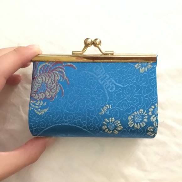Handbags - Chinese Coin Purse